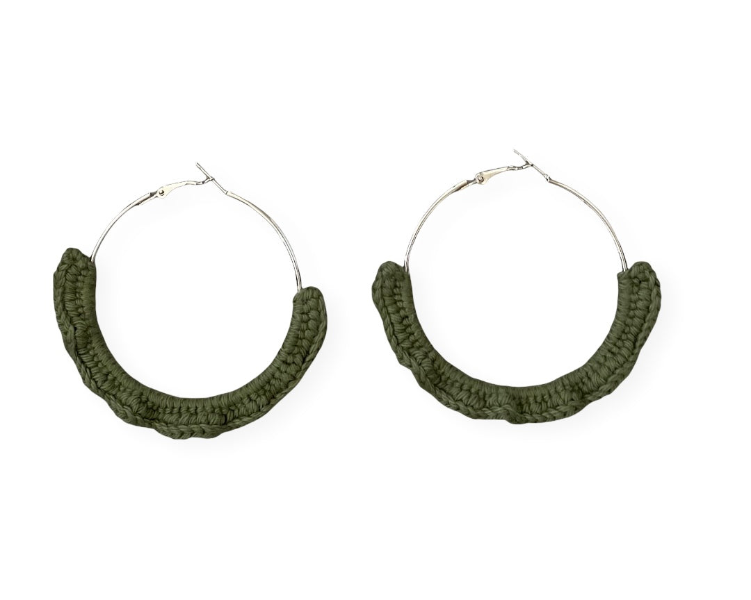 Hoop Earrings