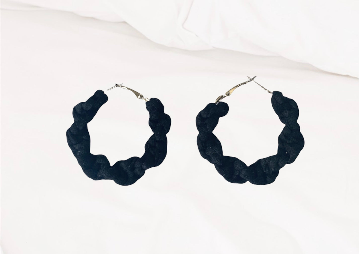 Twisted Earrings