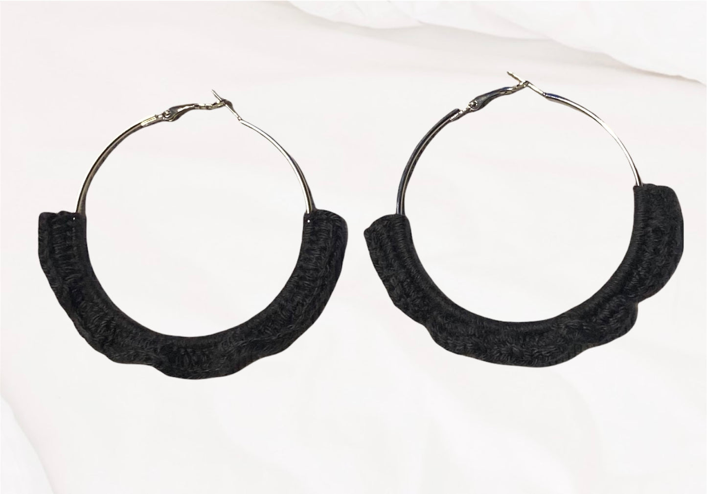Hoop Earrings