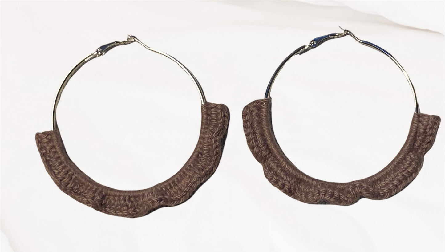 Hoop Earrings