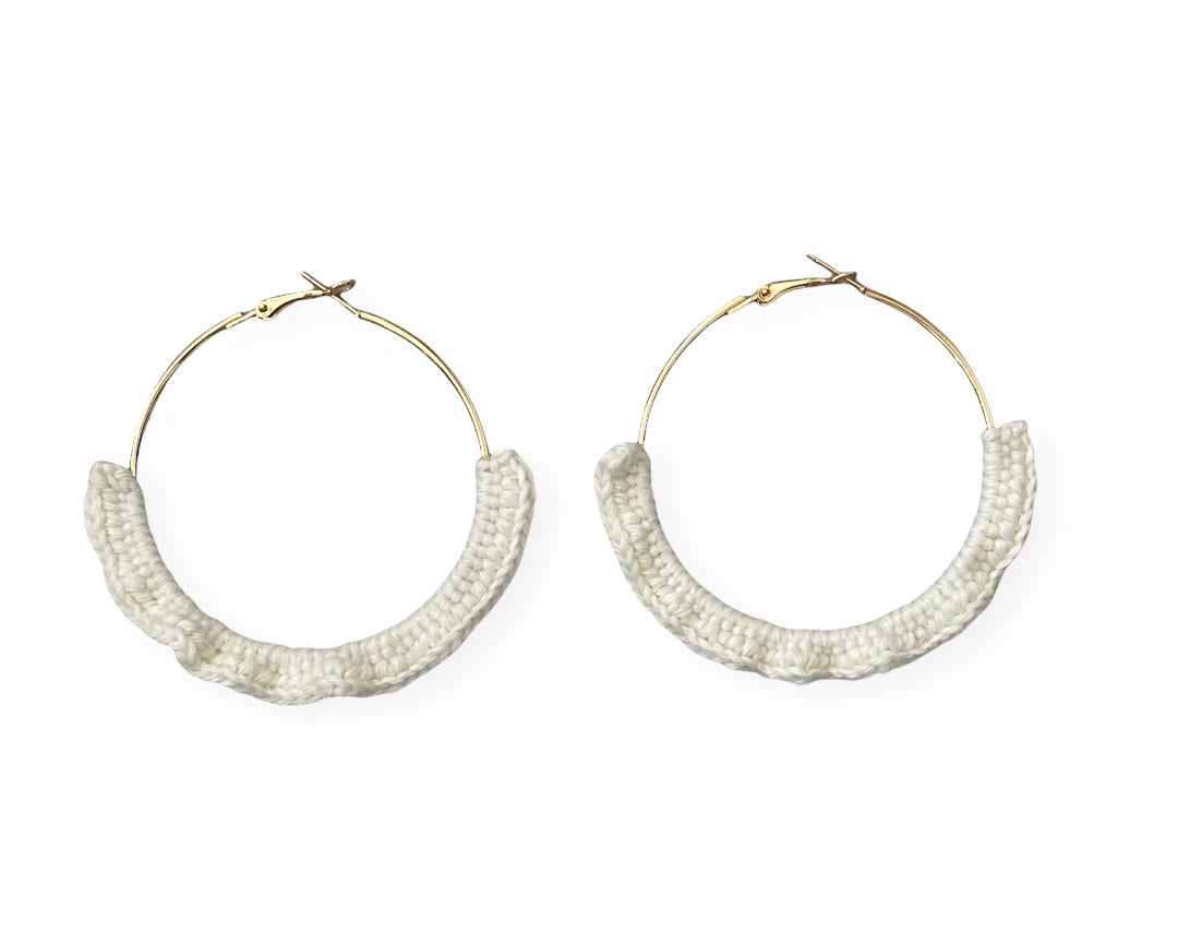 Hoop Earrings