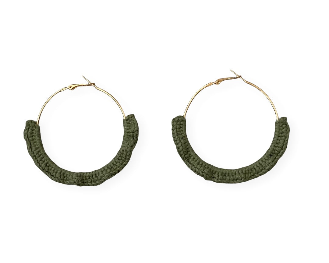 Hoop Earrings