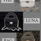 The Luna Bag