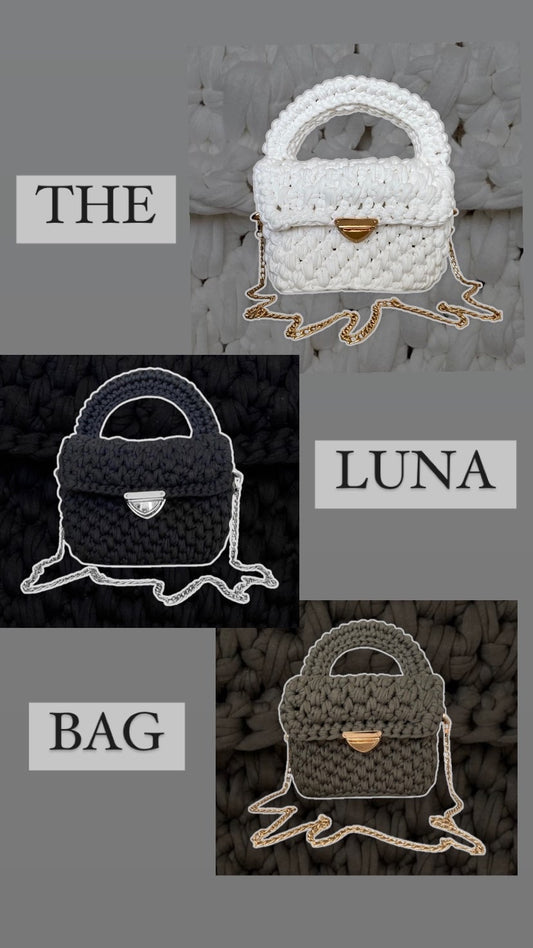 The Luna Bag