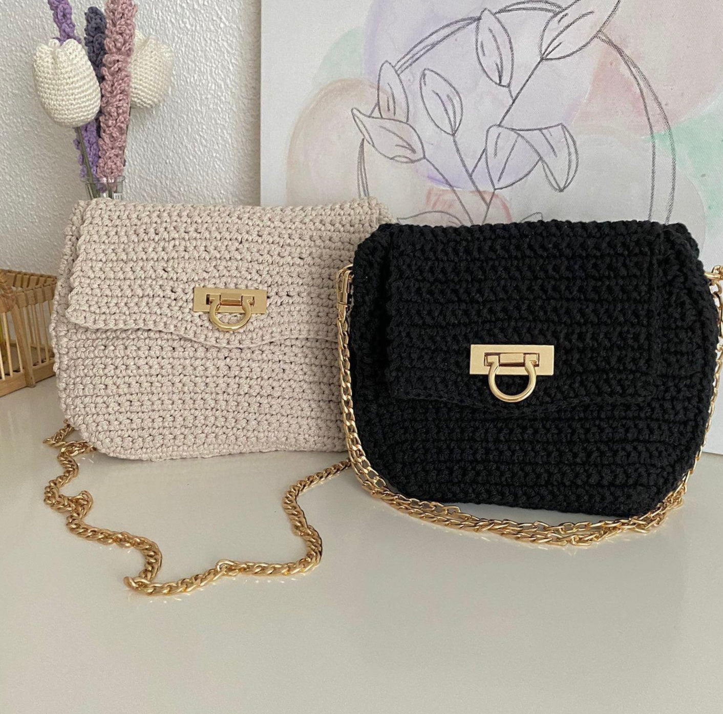 The Chloé Bag